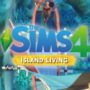 Triff Meerjungfrauen und rette den Ozean in The Sims 4 Island Living