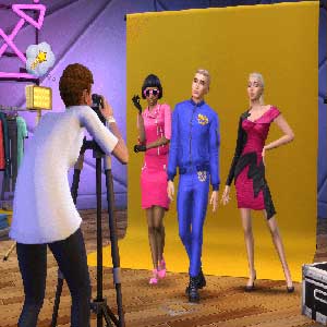 The Sims 4 Moschino Stuff Pack Key Kaufen Preisvergleich