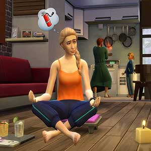 Kaufe The Sims 4 Spa Life Game Pack Xbox One Preisvergleich