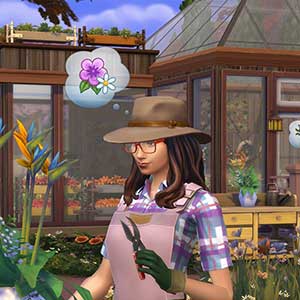 Liebevoll Bäume pflanzen