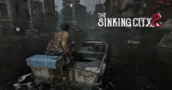 The Sinking City 2: Speichergröße und Preload für PC, PS5 und Xbox