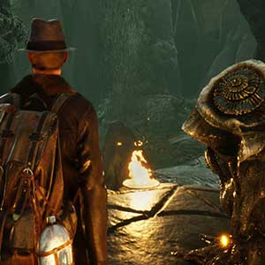 The Sinking City Übernatürliche Kräfte