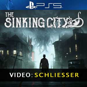The Sinking City Video Trailer