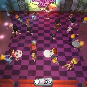 The Sisters Collection - Smoothie Bar