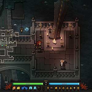 The Slormancer Jäger