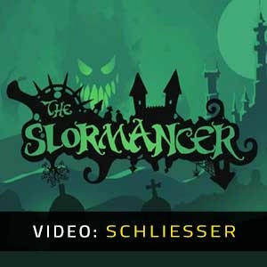 The Slormancer Pc