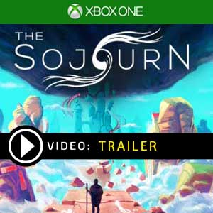 The Sojourn Xbox One Prices Digital or Box Edition