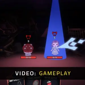 THE SPIRIT LIFT - Gameplay Video