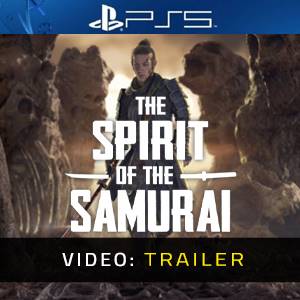 The Spirit of the Samurai Video Trailer