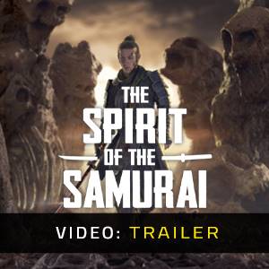 The Spirit of the Samurai Video Trailer