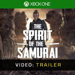 The Spirit of the Samurai Video Trailer