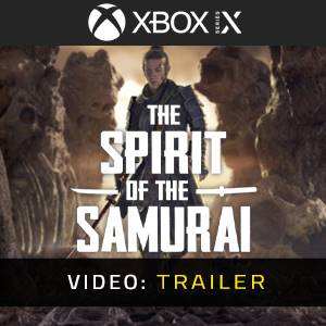 The Spirit of the Samurai Video Trailer