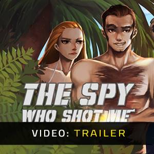 The spy who shot me - Video Trailer