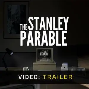 The Stanley Parable - Video Trailer