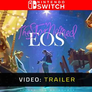 The Star Named EOS - Video Trailer