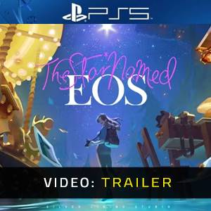The Star Named EOS - Video Trailer