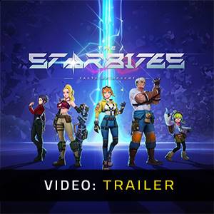 The Starbites Taste of Desert - Video Trailer