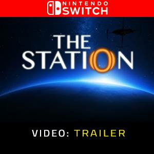 The Station Switch