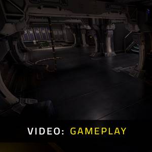 The Station Gameplay Video