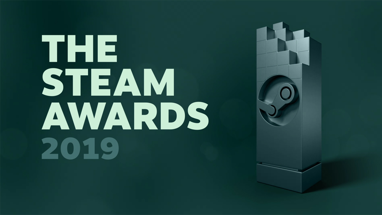 Sekiro Shadows Die Twice Steam Awards 2019 