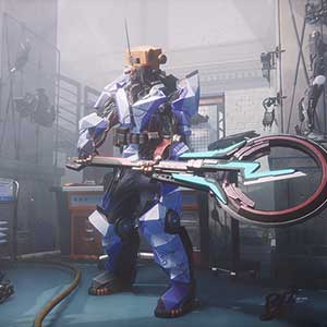 Stabilisator für physische Aggression