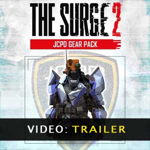 The Surge 2 JCPD Gear Pack Key kaufen Preisvergleich