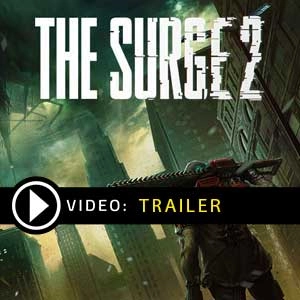 The Surge 2 URBN Gear Pack Pc