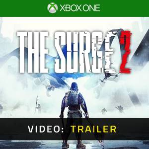 The Surge 2 - Video-Trailer