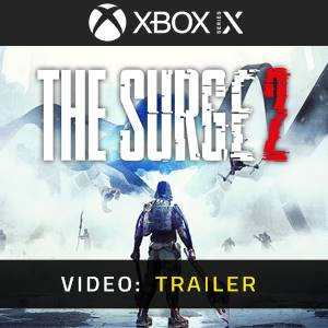 The Surge 2 - Video-Trailer