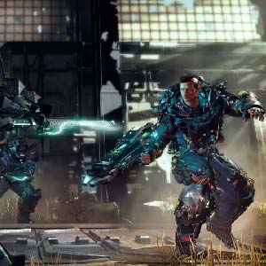 Hohn zu tödlichen Feinden