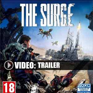 The Surge Key Kaufen Preisvergleich