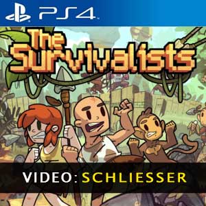 The Survivalists -Trailer Video