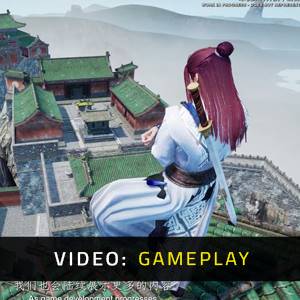 The Swordsmen X Survival Gameplay-Video