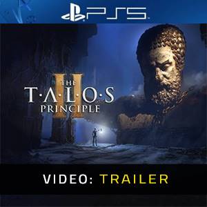 The Talos Principle 2 Video-Trailer
