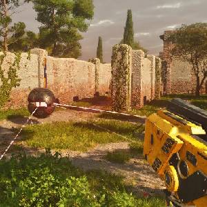 The Talos Principle: Reawakened - Störsender