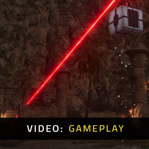 The Talos Principle: Reawakened - Gameplay Video