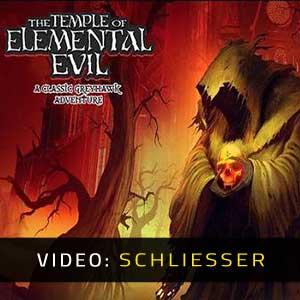 The Temple of Elemental Evil Video Trailer