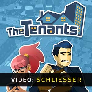 The Tenants Video Trailer