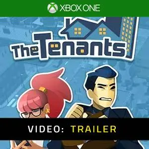 The Tenants Video Trailer