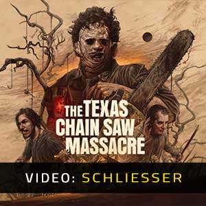 The Texas Chain Saw Massacre - Video Anhänger
