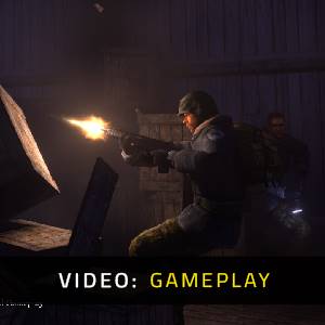 The Thing: Remastered - Gameplay