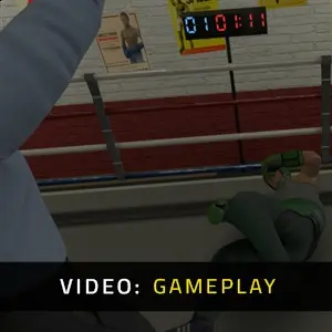 The Thrill of the Fight - Gameplay Video