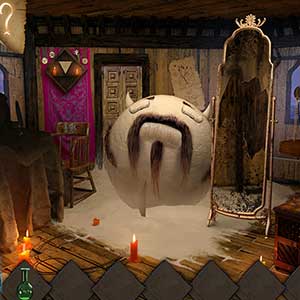 The Tower of Beatrice