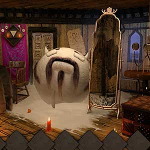 The Tower of Beatrice