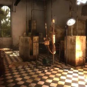 The Town of Light – Ospedale Psichiatrico di Volterra