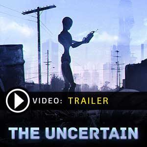 The Uncertain Key Kaufen Preisvergleich