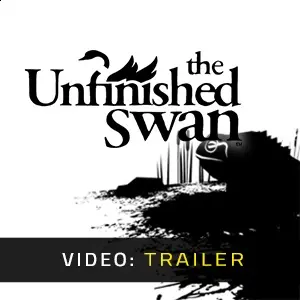 The Unfinished Swan - Trailer