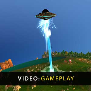 The Universim Gameplay Video