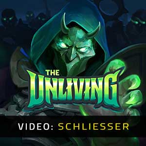 The Unliving - Video-Trailer