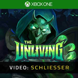 The Unliving Xbox One - Video-Trailer